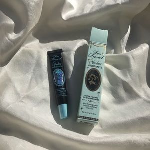 Too Faced Shadow Insurance